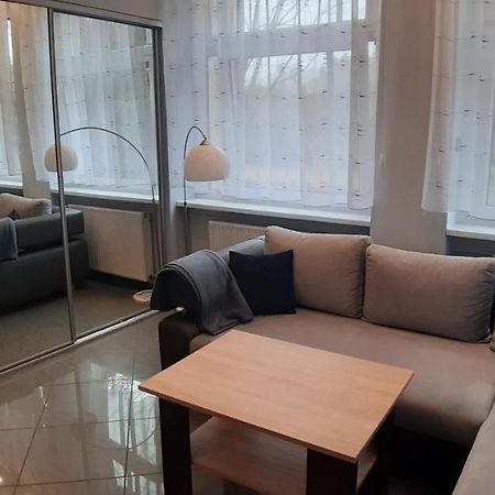 Pogodny Apartament Kudowa-Zdrój Eksteriør billede