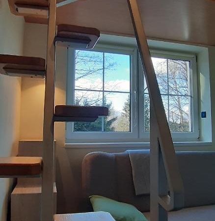 Pogodny Apartament Kudowa-Zdrój Eksteriør billede