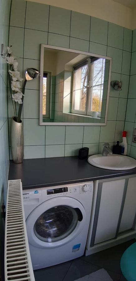 Pogodny Apartament Kudowa-Zdrój Eksteriør billede
