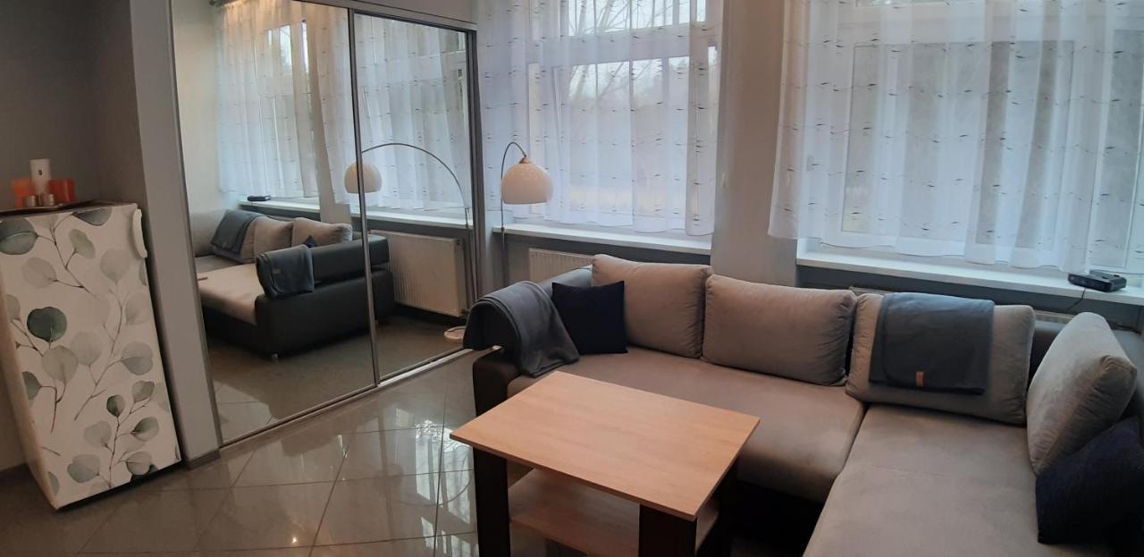 Pogodny Apartament Kudowa-Zdrój Eksteriør billede