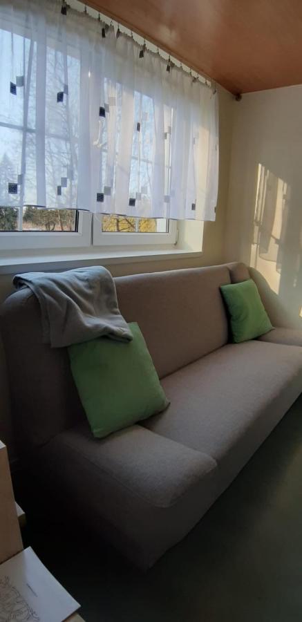 Pogodny Apartament Kudowa-Zdrój Eksteriør billede