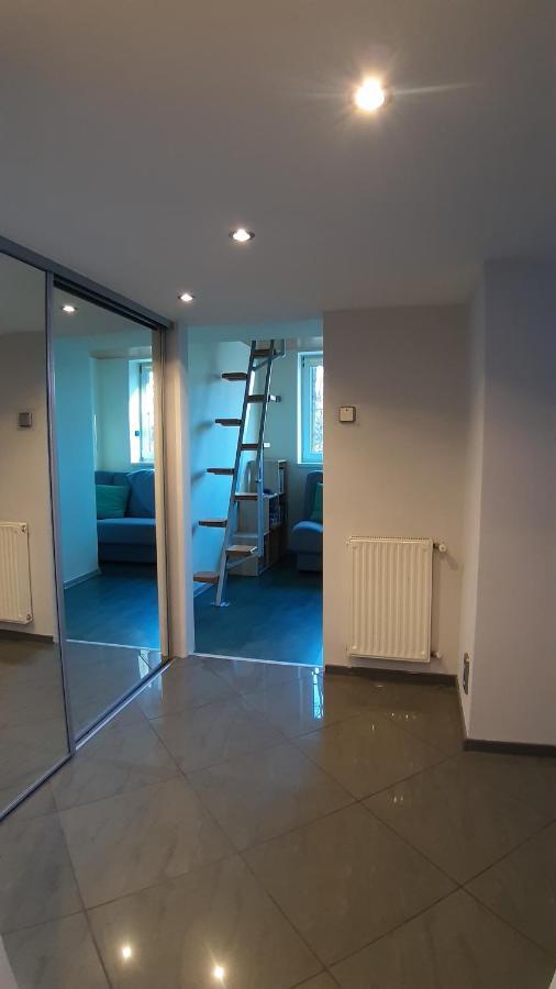 Pogodny Apartament Kudowa-Zdrój Eksteriør billede